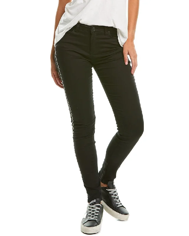 Point Zero Skinny Leg Jean Cozy Relaxed Fit Jeans