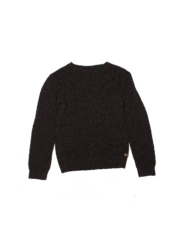 Pullover Sweater Boxy Sweater Fitted Sweater A-Line