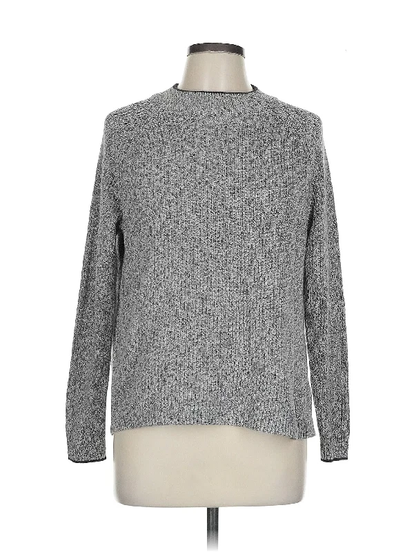 Pullover Sweater Slim Fit Regular Fit Oversized
