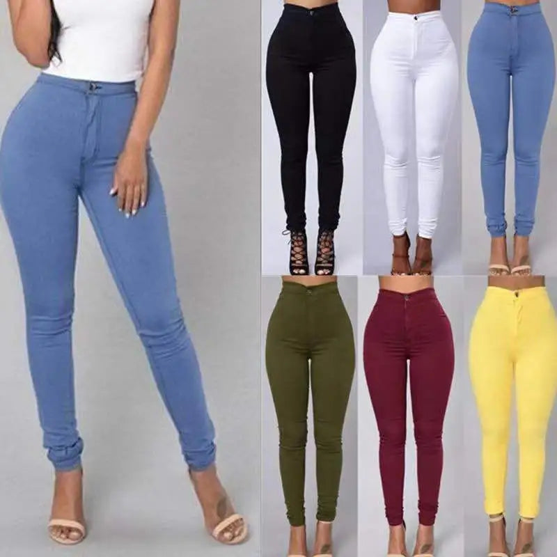 Boyfriend Jeans Oversize Pants For Women Skinny Slim Fit 2022 Autumn Mom High Waist Trendy Paperbag Waist Jeans Boyfriend Jeans Oversize Pants For Women Skinny Slim Fit 2022 Autumn Mom High Waist Trendy Paperbag Waist Jeans