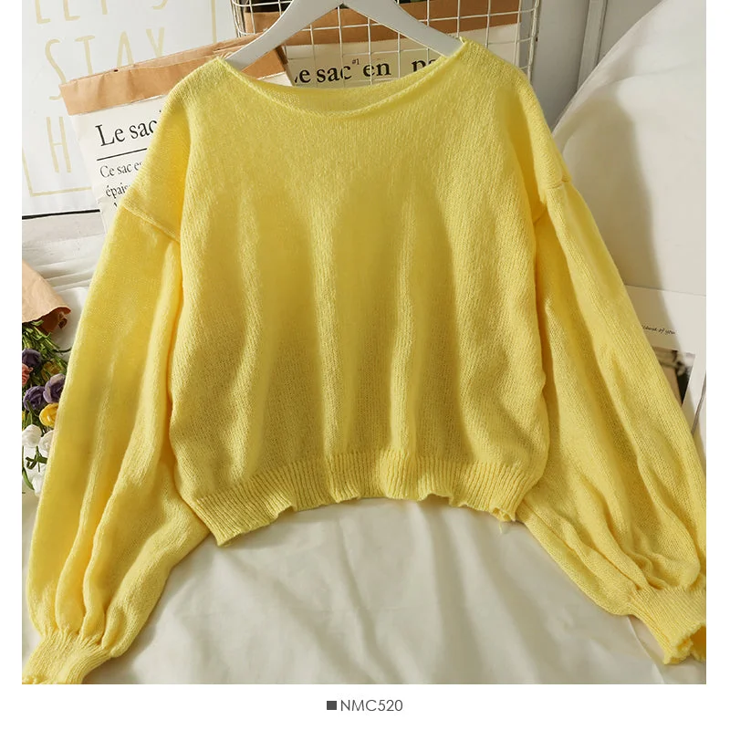 Slim low neck Pullover long sleeve top women's new solid color versatile curled sweater 2024 Bright Pastel Dark Slim low neck Pullover long sleeve top women's new solid color versatile curled sweater 2024 Bright Pastel Dark