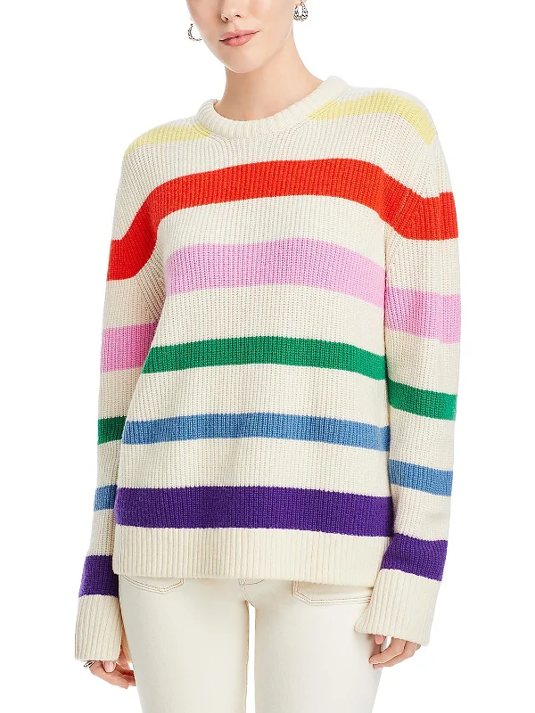 The Alden Womens Wool Blend Wool Crewneck Sweater Long Sweater Short Sweater Cropped Sweater The Alden Womens Wool Blend Wool Crewneck Sweater Long Sweater Short Sweater Cropped Sweater