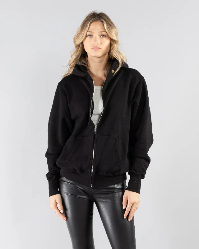 Crop Zip Hoodie Hoodie with Mesh Breathable Sporty