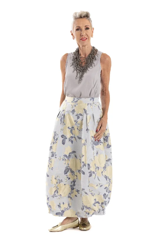 PENELOPE SKIRT LB chiffon skirt airy