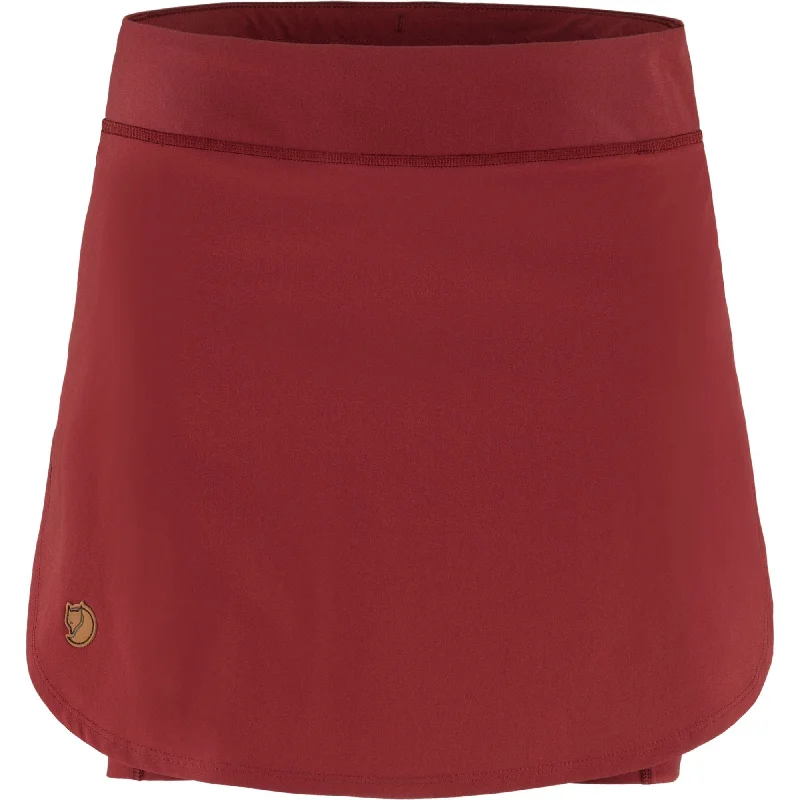 Pomegranate Red