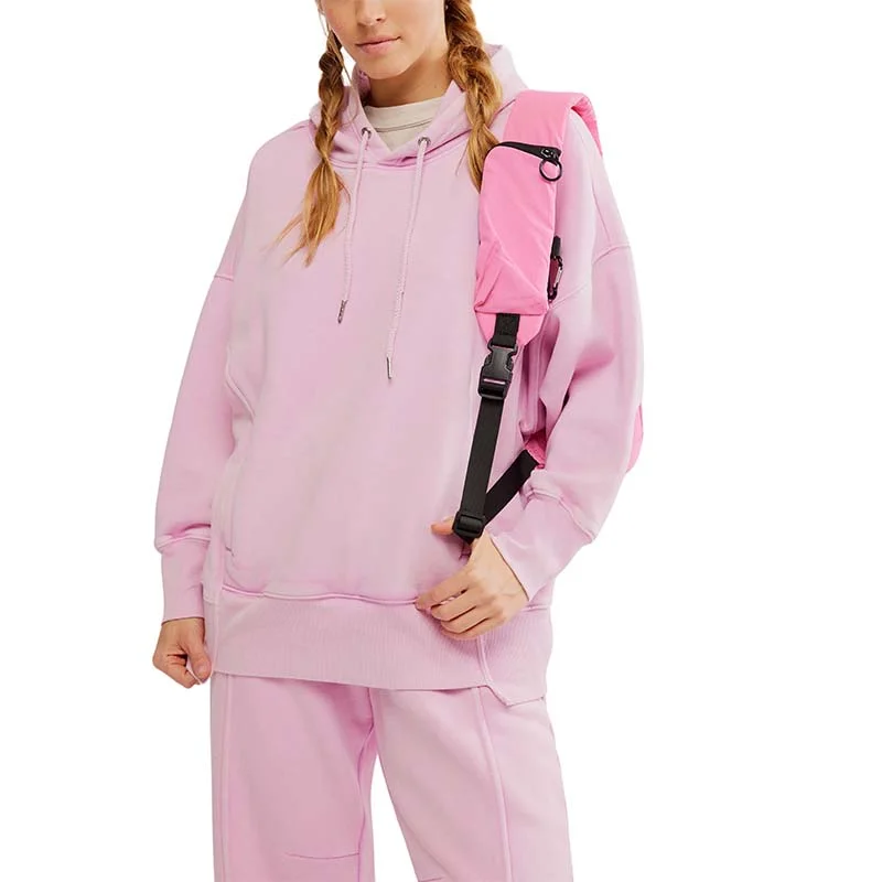 Powder Pink