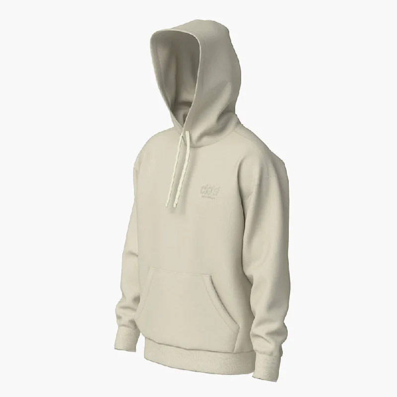U HDSweatshirt - Rainy Day Hoodie with Rhinestones Sparkly Elegant