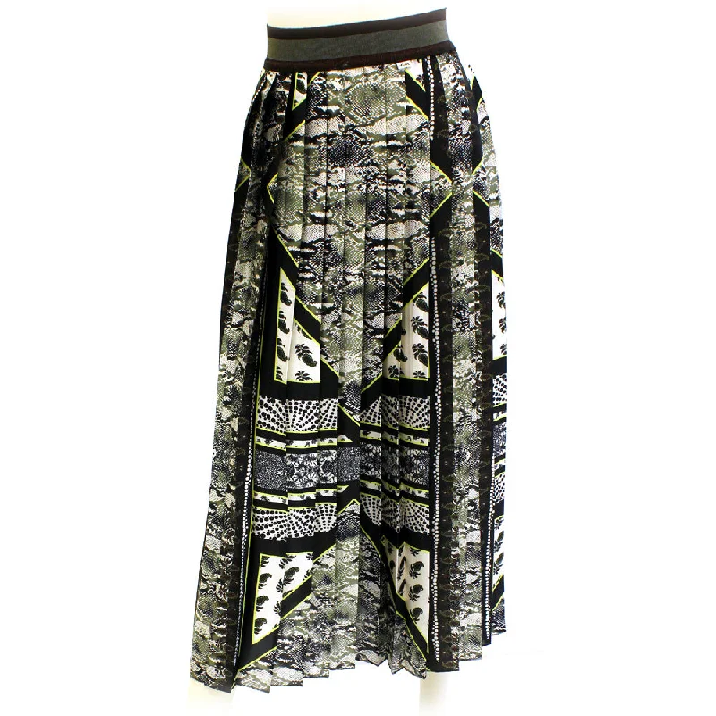 Jijil Skirt - Pitone Piccolo cashmere skirt soft