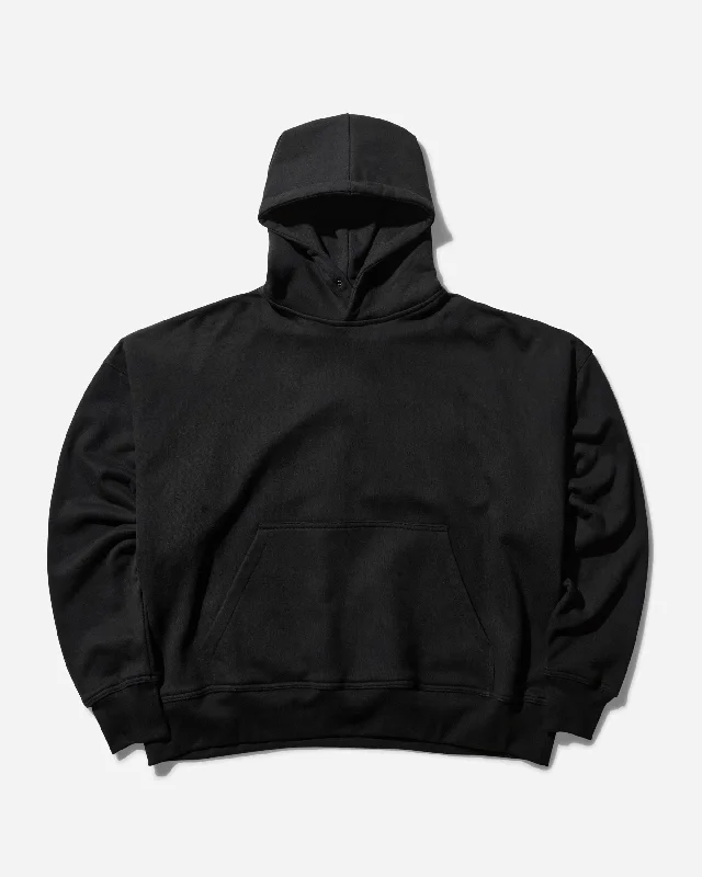 Women's Bronze Logo Hoodie Black Hoodie Sweatshirt Pullover