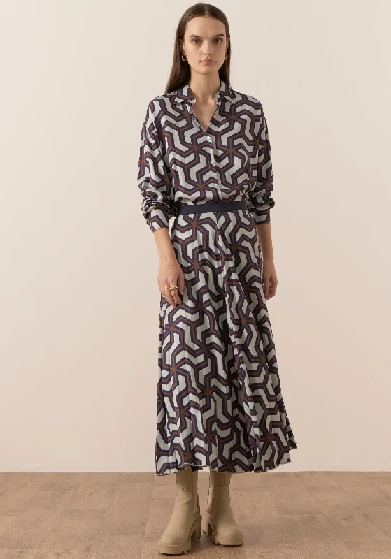 KENDAL PRINT