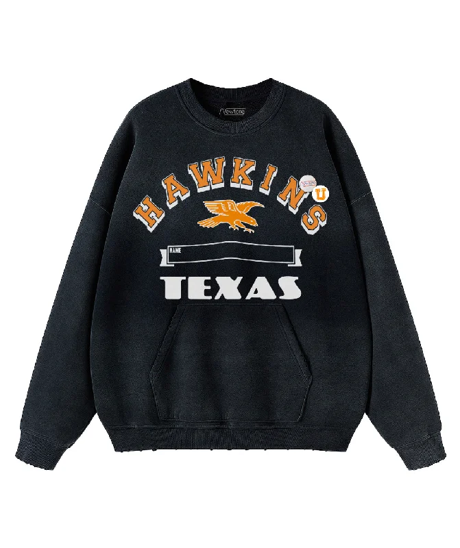 Jagger glass "TONE" hoodie Hoodie with Emblem Brand Identity