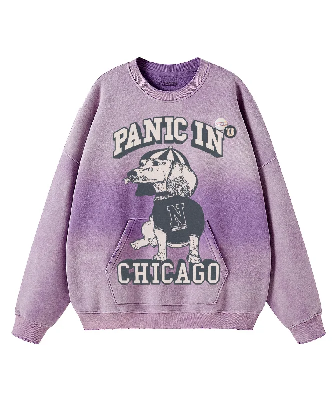 Jagger glass "TONE" hoodie Oversized Hoodie Comfort Casual