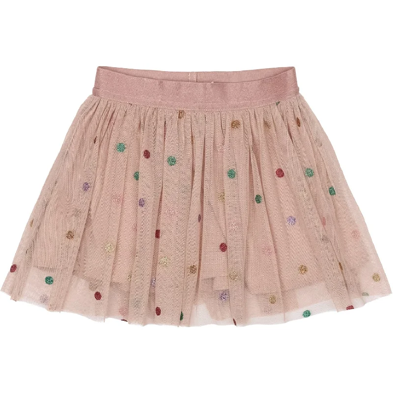 THE NEW Siblings Adobe Rose Marthine Hollie Skirt high waist skirt