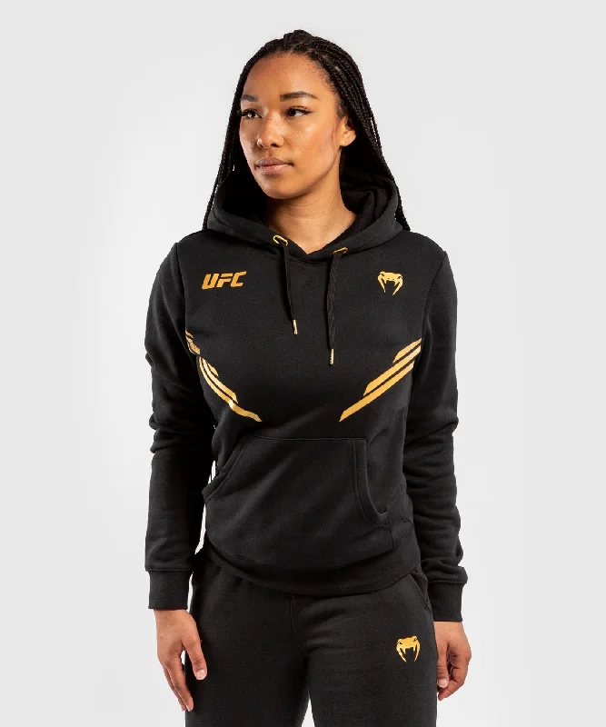 UFC Venum Replica Women's Hoodie - Champion Hoodie with Print Artistic Unique