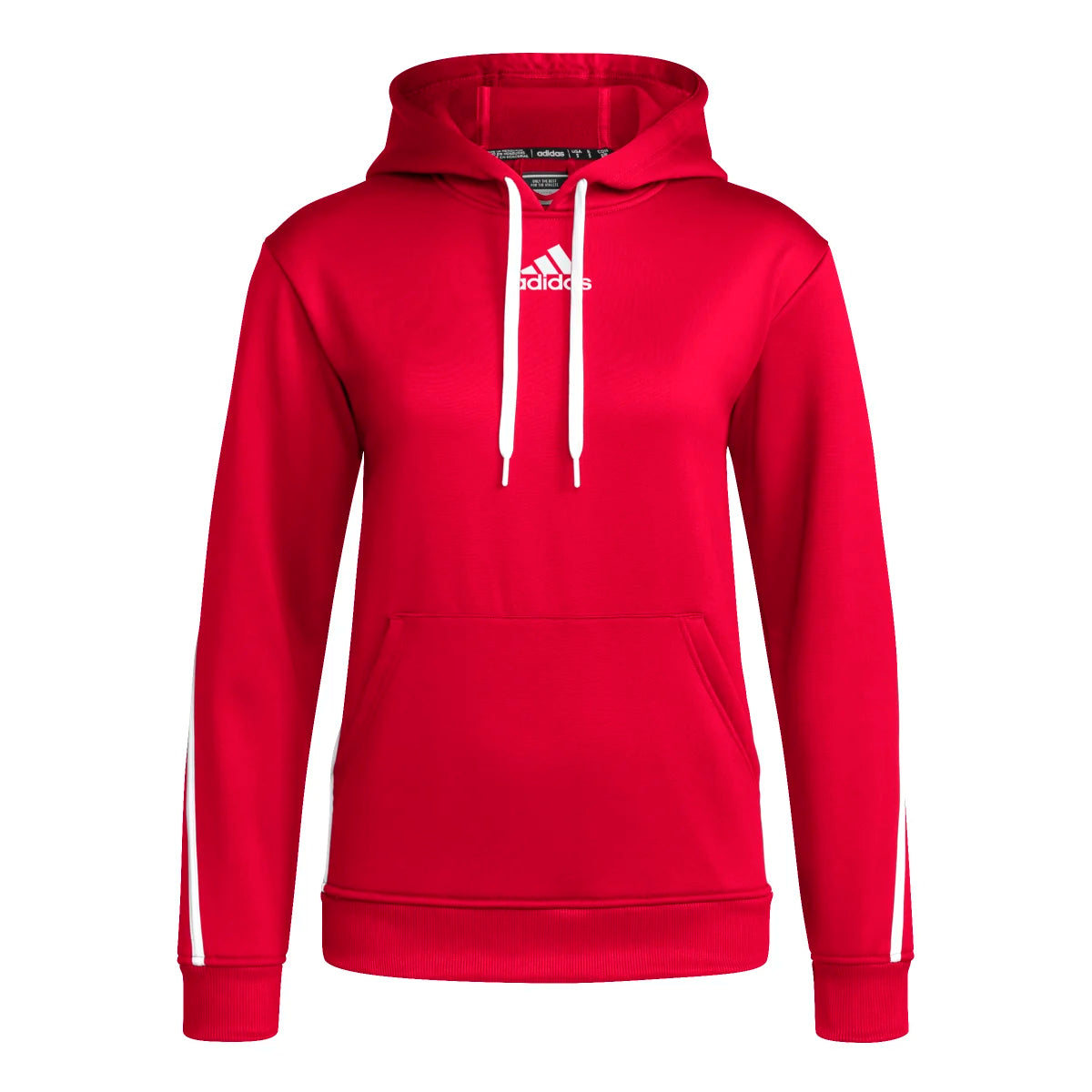 TEAM POWER RED/WHITE