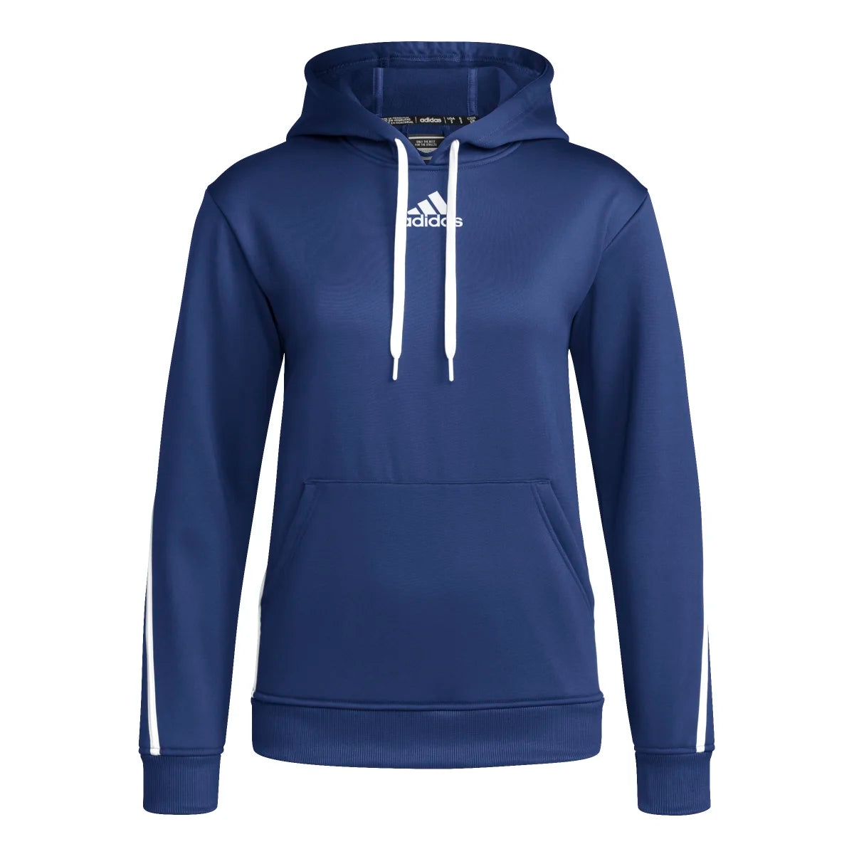 NAVY BLUE/WHITE