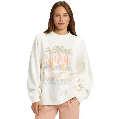 Lineup - Pullover Sweatshirt Hoodie with Hem Drawcord Adjustable Customizable