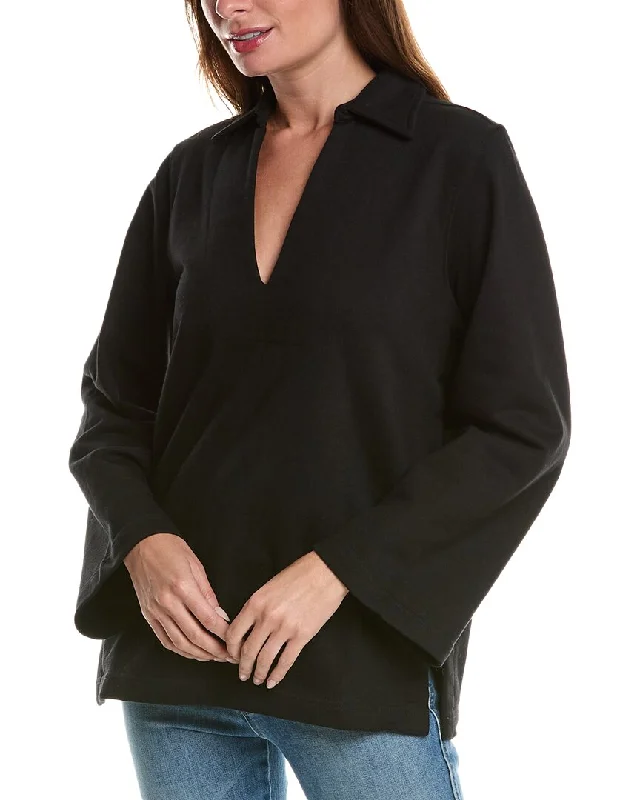 Dl1961 Millie Sweatshirt Hoodie Sweatshirt Pullover