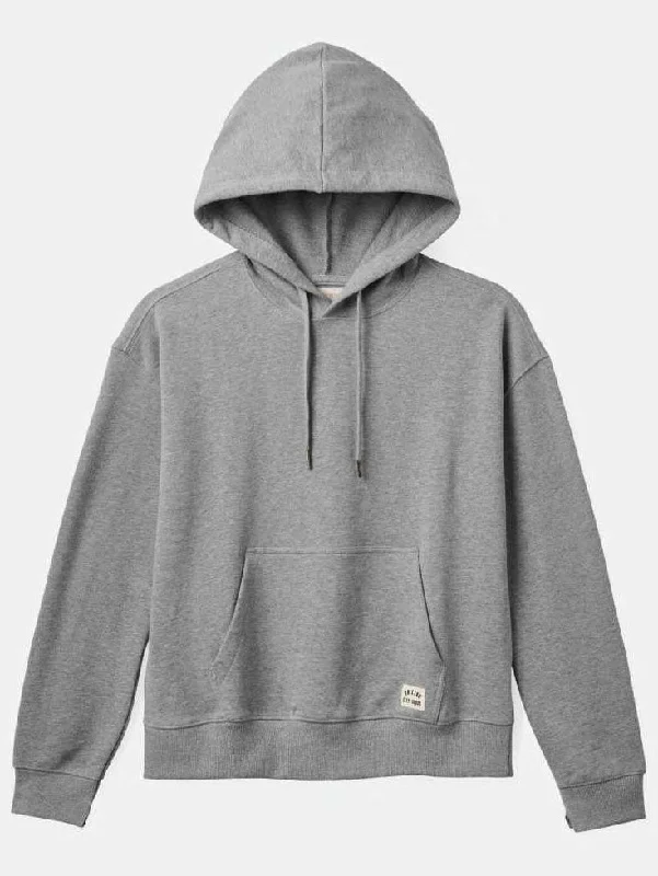HEATHER GREY