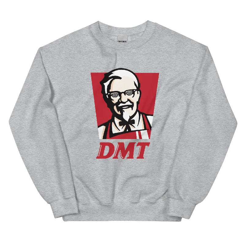 Col. Dimitri Graphic Sweatshirt Hoodie with Thumb Holes Functional Cozy