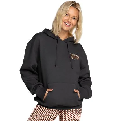 Suns Up - Hoodie Hoodie with Crew Neck Simple Timeless