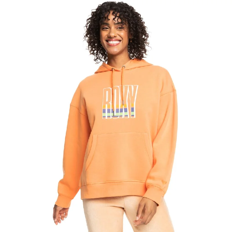 Thats Rad - Hoodie Hoodie with Sequins Glamorous Eye-catching