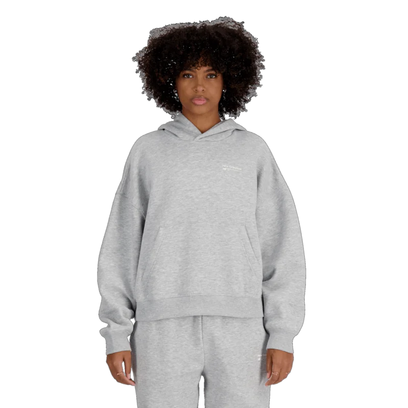 Athletic Grey