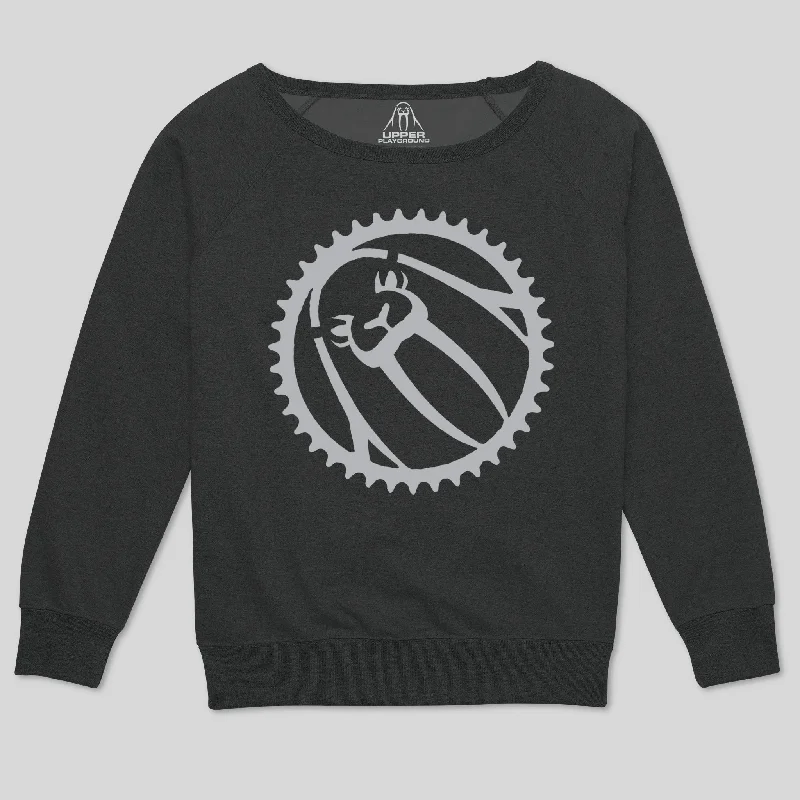 Charcoal Heather