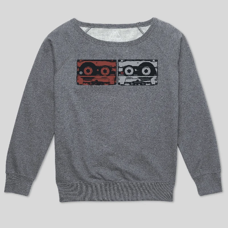 Gunmetal Heather